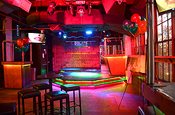 CELEBRATING BIRTHDAY LX